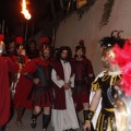 Castellón, Semana Santa, Borriol, 2013
