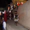 Castellón, Semana Santa, Borriol, 2013