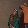 Castellón, Semana Santa, Borriol, 2013