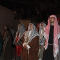 Castellón, Semana Santa, Borriol, 2013