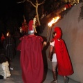 Castellón, Semana Santa, Borriol, 2013
