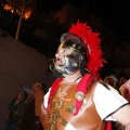 Castellón, Semana Santa, Borriol, 2013