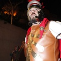 Castellón, Semana Santa, Borriol, 2013