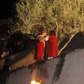 Castellón, Semana Santa, Borriol, 2013