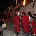 Castellón, Semana Santa, Borriol, 2013