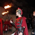 Castellón, Semana Santa, Borriol, 2013