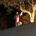 Castellón, Semana Santa, Borriol, 2013