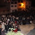 Castellón, Semana Santa, Borriol, 2013