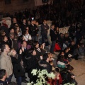 Castellón, Semana Santa, Borriol, 2013