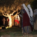 Castellón, Semana Santa, Borriol, 2013