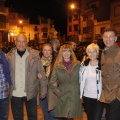 Castellón, Semana Santa, Borriol, 2013