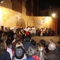 Castellón, Semana Santa, Borriol, 2013