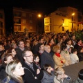 Castellón, Semana Santa, Borriol, 2013