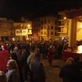 Castellón, Semana Santa, Borriol, 2013