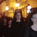 Castellón, Semana Santa, 2013