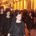 Castellón, Semana Santa, 2013