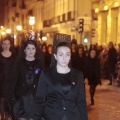 Castellón, Semana Santa, 2013