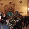Castellón, Semana Santa, 2013
