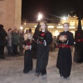 Castellón, Semana Santa, 2013