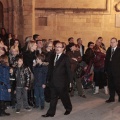 Castellón, Semana Santa, 2013