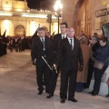Castellón, Semana Santa, 2013