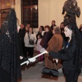 Castellón, Semana Santa, 2013