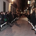 Castellón, Semana Santa, 2013