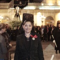 Castellón, Semana Santa, 2013