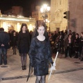 Castellón, Semana Santa, 2013