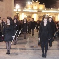 Castellón, Semana Santa, 2013