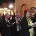 Castellón, Semana Santa, 2013