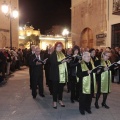 Castellón, Semana Santa, 2013