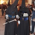 Castellón, Semana Santa, 2013