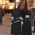 Castellón, Semana Santa, 2013