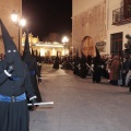 Castellón, Semana Santa, 2013