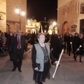 Castellón, Semana Santa, 2013