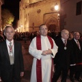 Castellón, Semana Santa, 2013