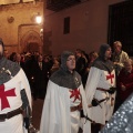 Castellón, Semana Santa, 2013