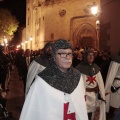 Castellón, Semana Santa, 2013