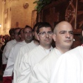 Castellón, Semana Santa, 2013