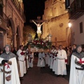 Castellón, Semana Santa, 2013