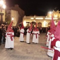 Castellón, Semana Santa, 2013