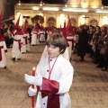 Castellón, Semana Santa, 2013