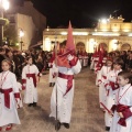 Castellón, Semana Santa, 2013
