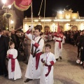 Castellón, Semana Santa, 2013