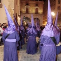Castellón, Semana Santa, 2013