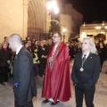 Castellón, Semana Santa, 2013