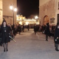 Castellón, Semana Santa, 2013