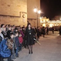 Castellón, Semana Santa, 2013