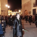 Castellón, Semana Santa, 2013